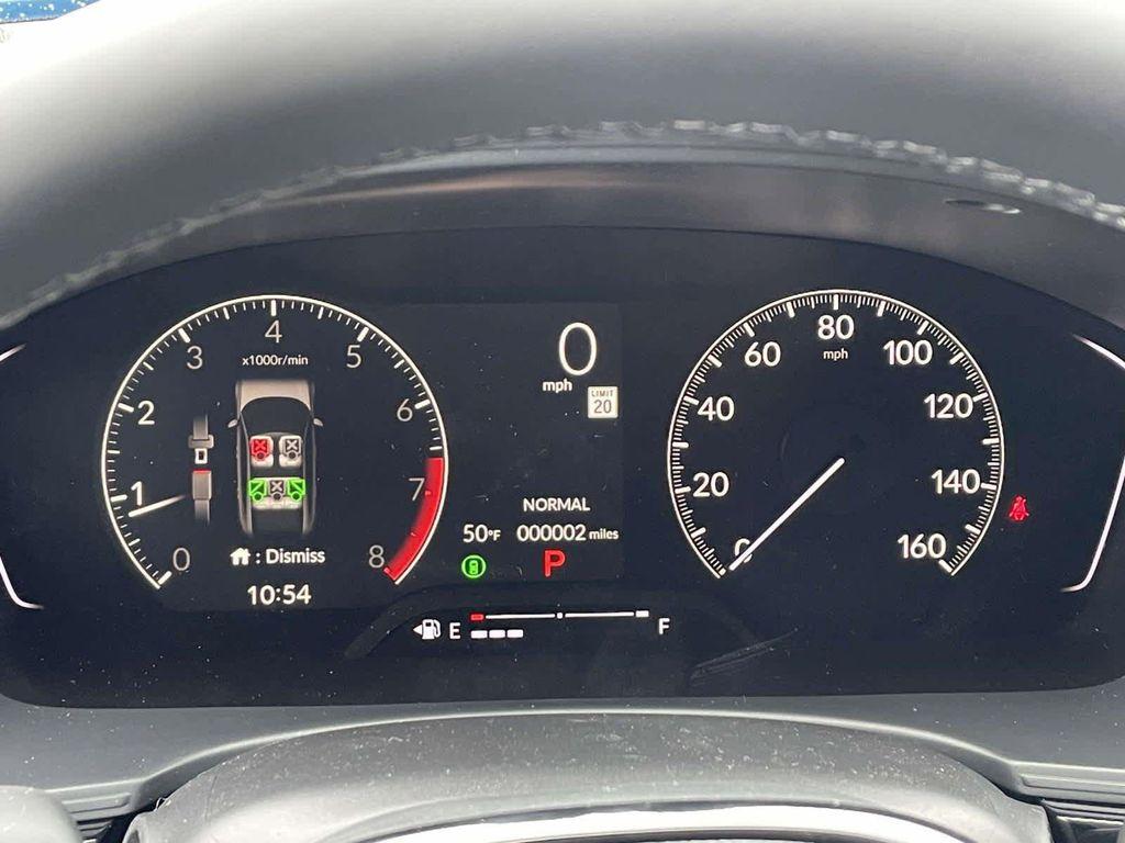 new 2026 Honda Civic car, priced at $28,903