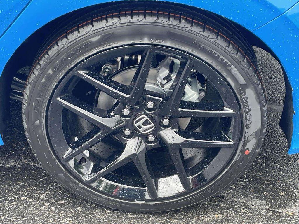 new 2026 Honda Civic car, priced at $28,903
