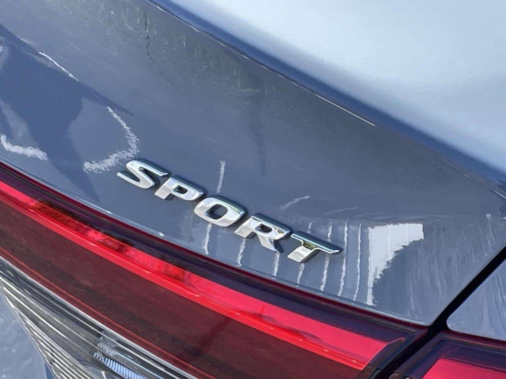 used 2023 Honda Civic car, priced at $22,498