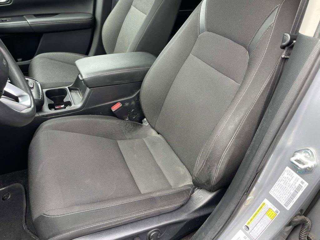 used 2024 Honda CR-V car, priced at $28,998