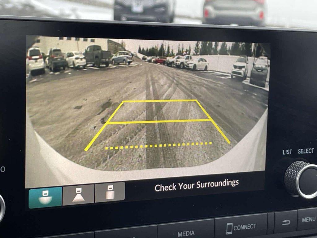 used 2024 Honda Civic car, priced at $23,998