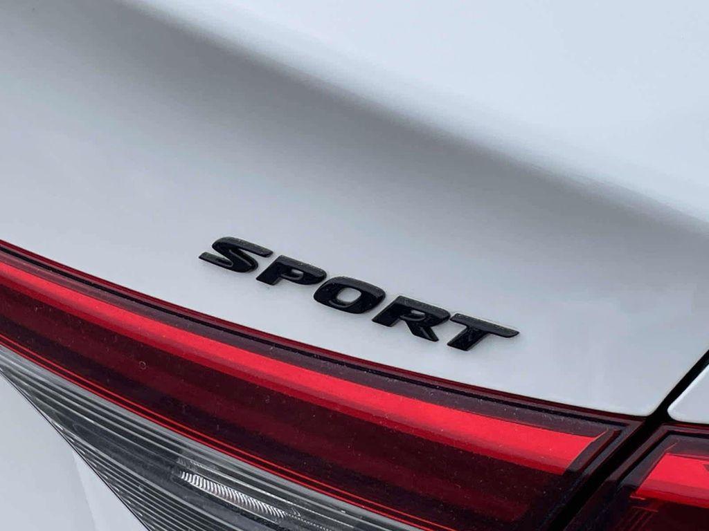 used 2024 Honda Civic car, priced at $23,998