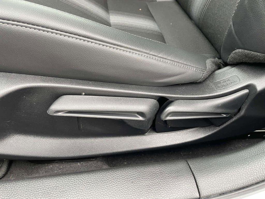 used 2024 Honda Civic car, priced at $23,998