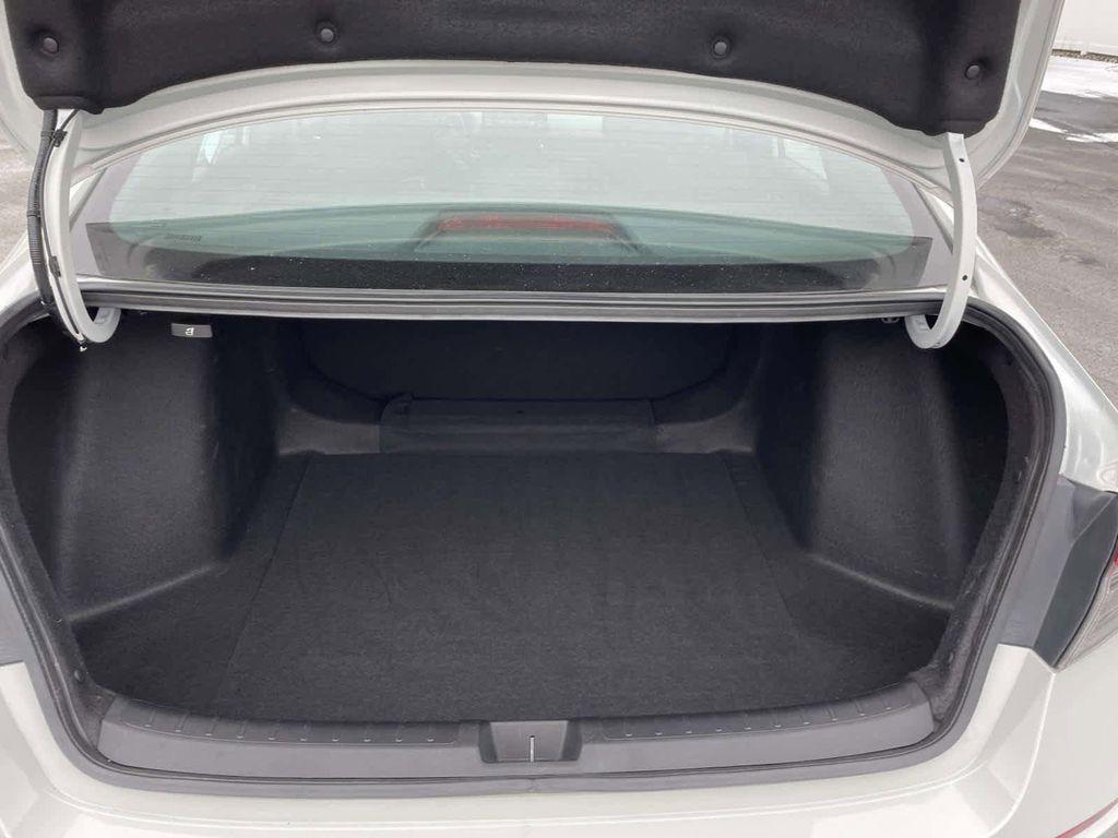 used 2024 Honda Civic car, priced at $23,998