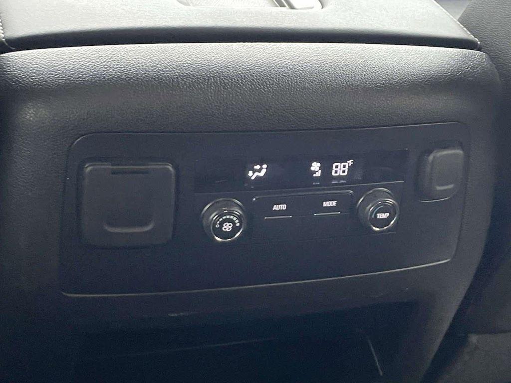 used 2017 Chevrolet Tahoe car, priced at $20,998