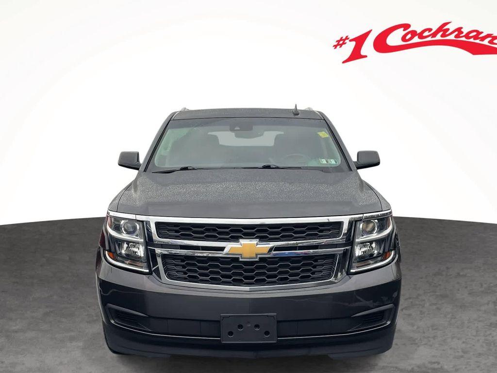 used 2017 Chevrolet Tahoe car, priced at $20,998