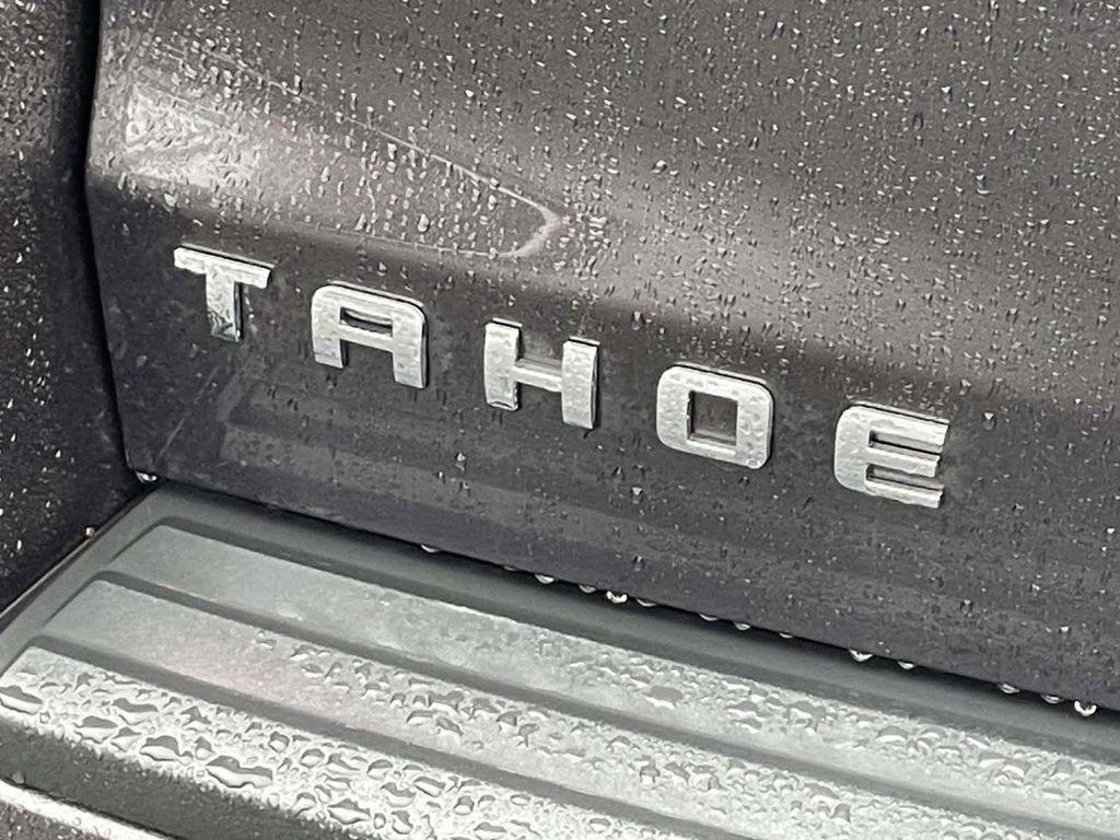 used 2017 Chevrolet Tahoe car, priced at $20,998