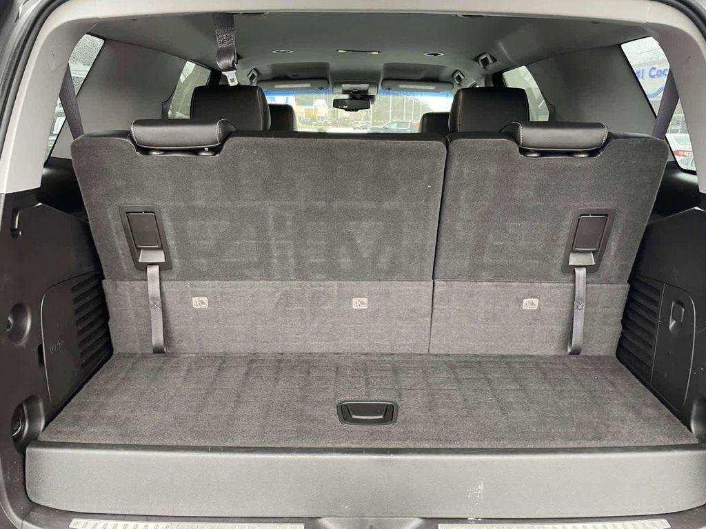 used 2017 Chevrolet Tahoe car, priced at $20,998