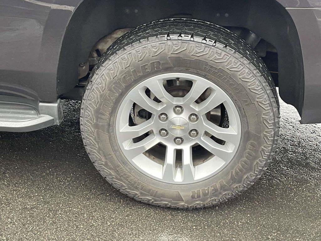 used 2017 Chevrolet Tahoe car, priced at $20,998