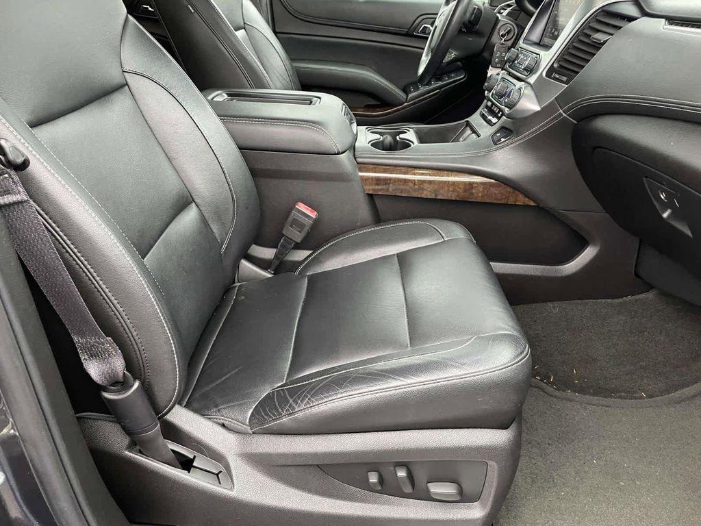 used 2017 Chevrolet Tahoe car, priced at $20,998