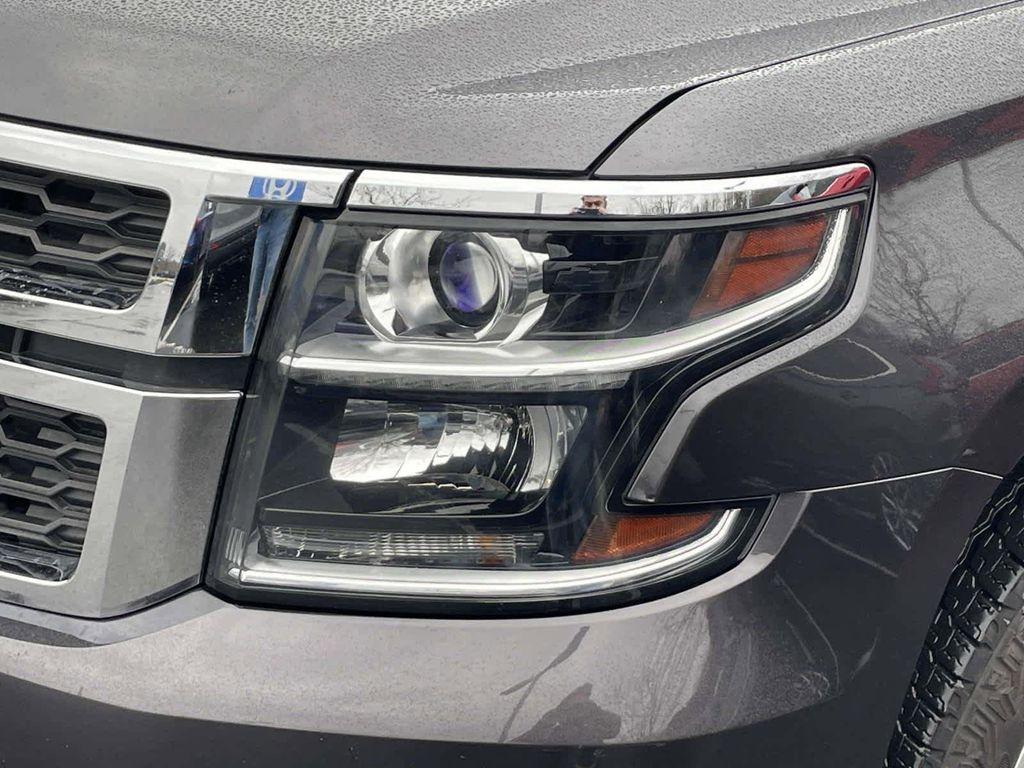 used 2017 Chevrolet Tahoe car, priced at $20,998