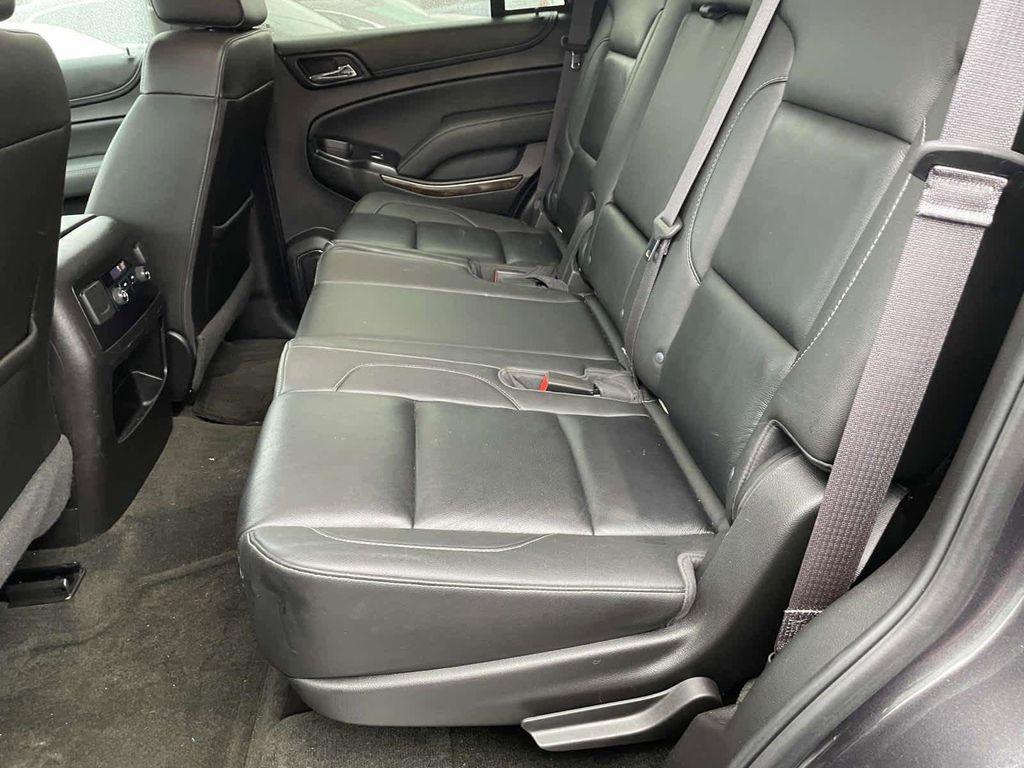 used 2017 Chevrolet Tahoe car, priced at $20,998