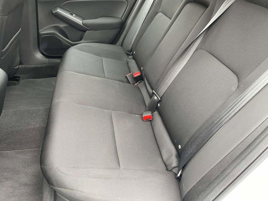 used 2023 Honda Civic car, priced at $25,288