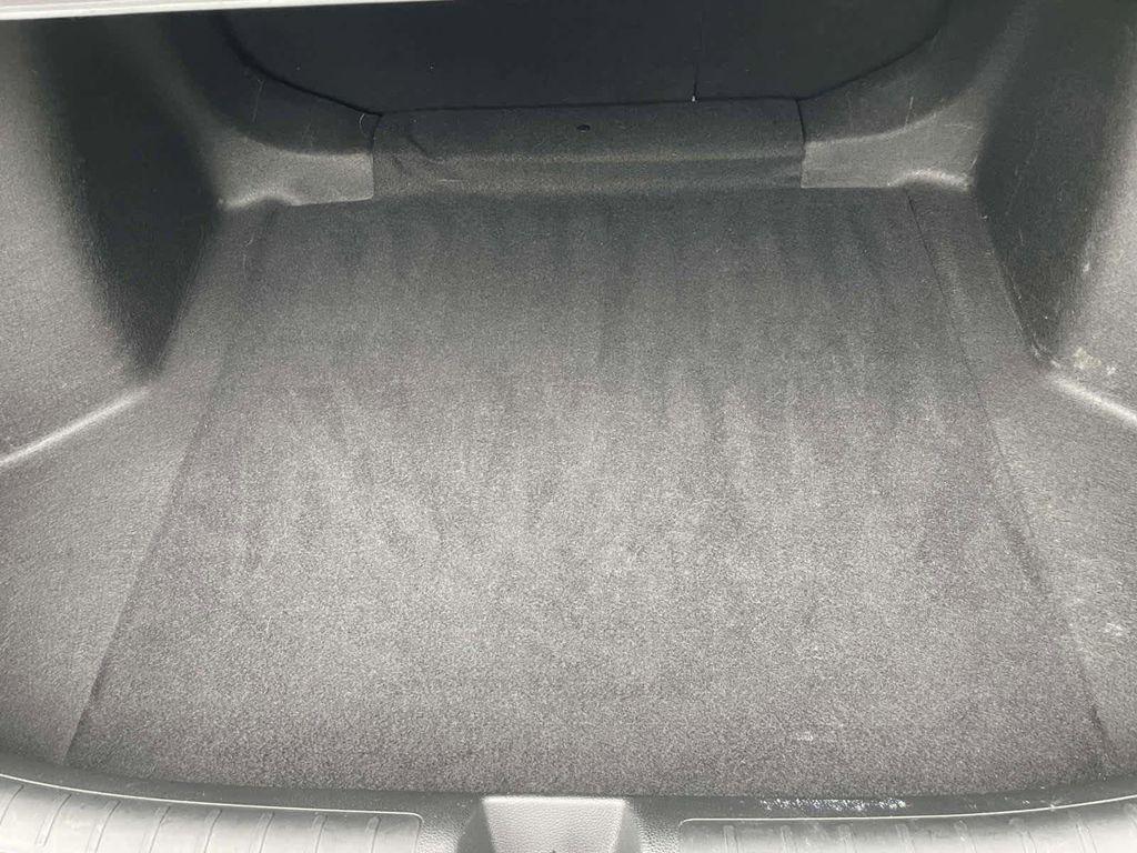 used 2023 Honda Civic car, priced at $25,288