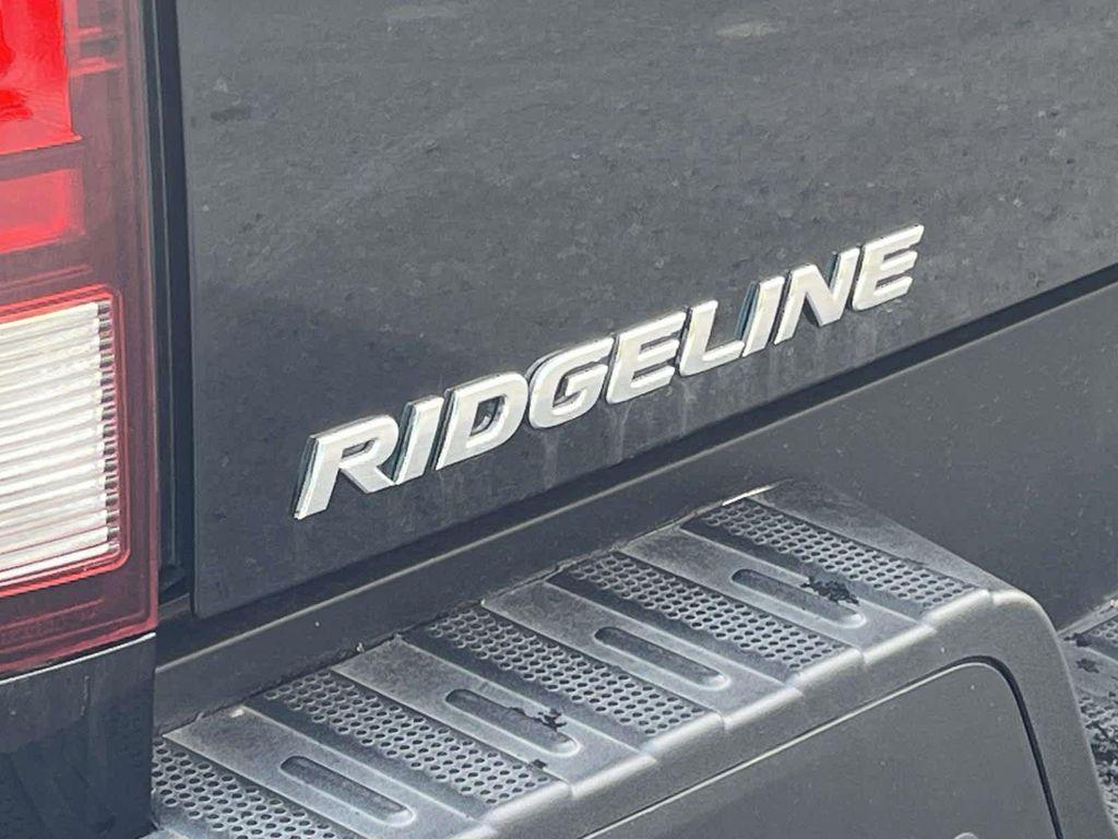 used 2023 Honda Ridgeline car, priced at $30,998