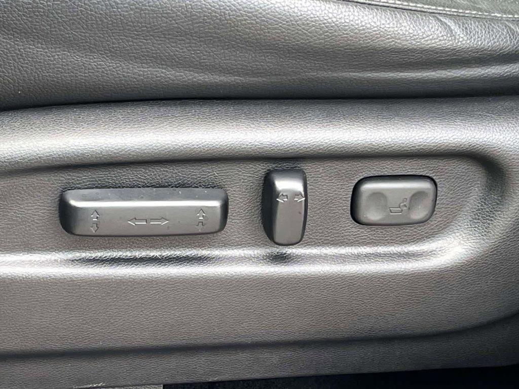 used 2023 Honda Ridgeline car, priced at $30,998