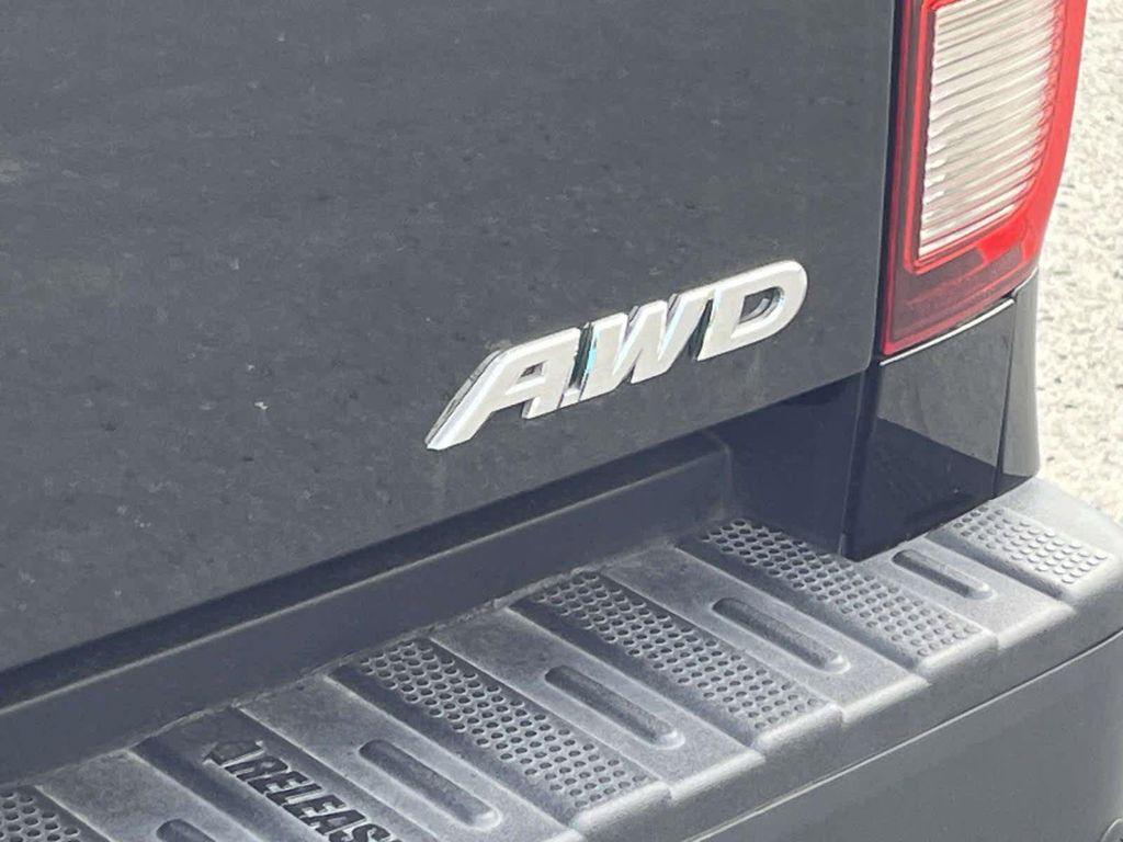 used 2023 Honda Ridgeline car, priced at $30,998