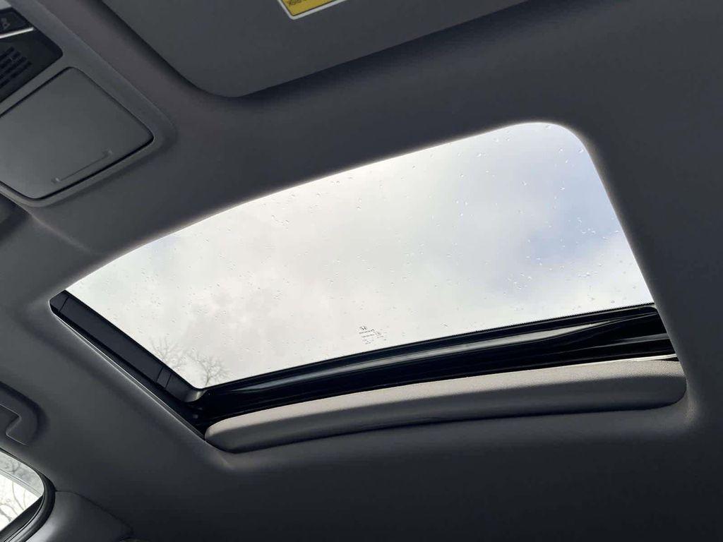 used 2023 Honda Ridgeline car, priced at $30,998