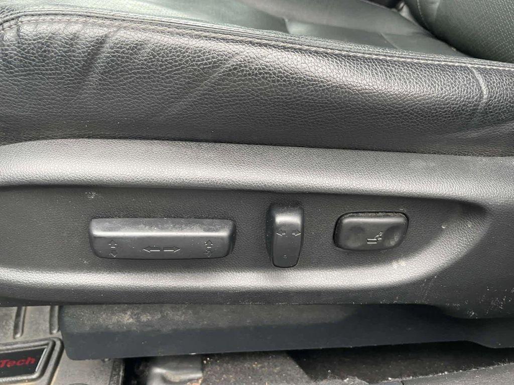 used 2017 Honda Accord car, priced at $15,998