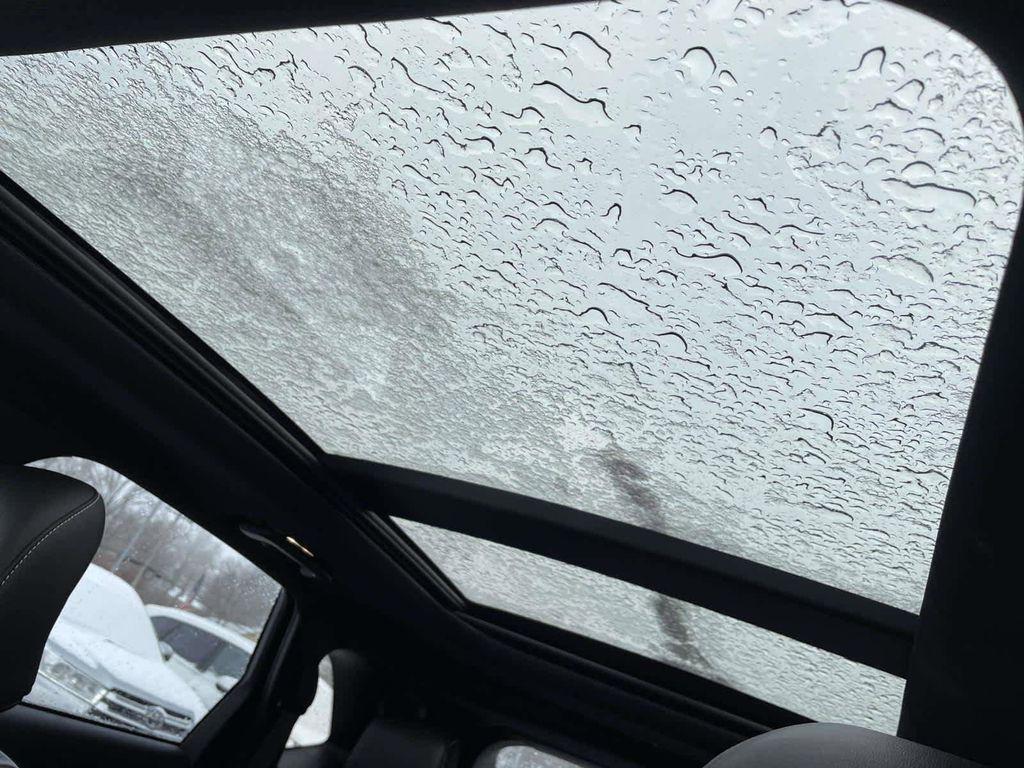 used 2019 Ford Edge car, priced at $19,498