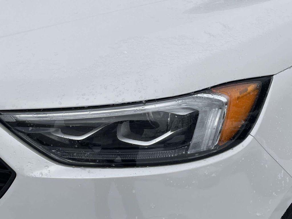 used 2019 Ford Edge car, priced at $19,498