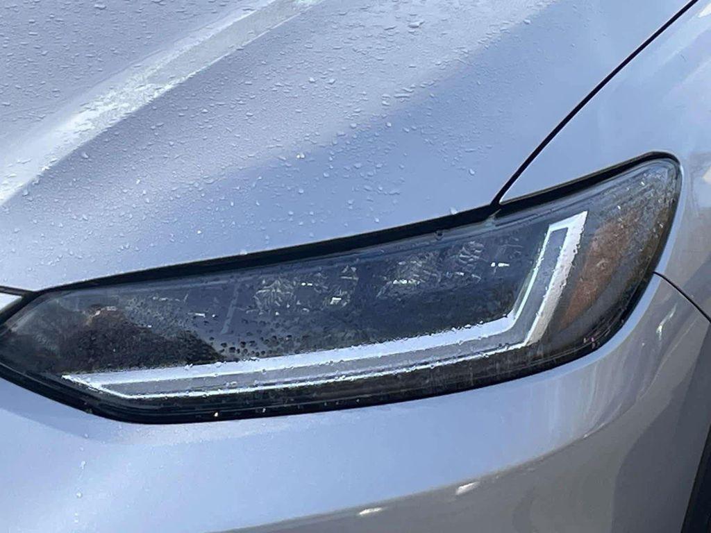 used 2023 Honda HR-V car, priced at $24,498