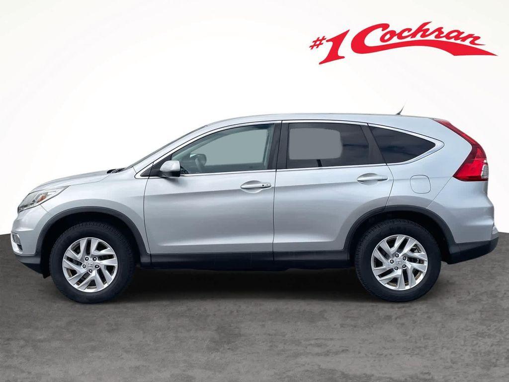 used 2016 Honda CR-V car, priced at $16,498