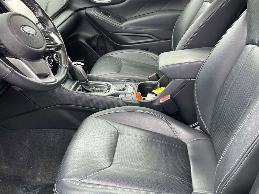 used 2020 Subaru Forester car, priced at $18,498