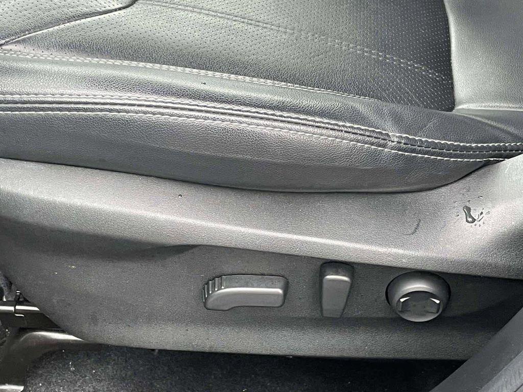 used 2020 Subaru Forester car, priced at $18,498