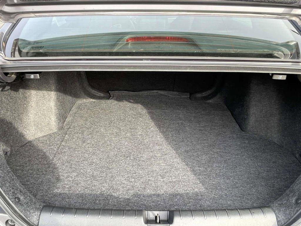 used 2021 Honda Civic car, priced at $19,998