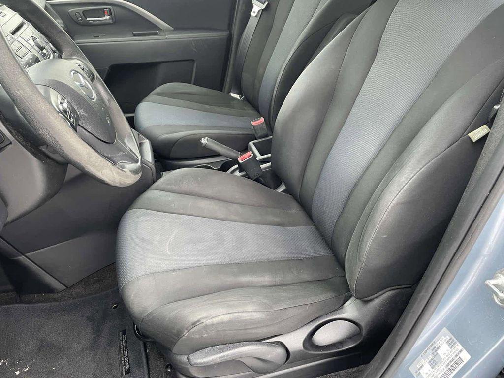 used 2013 Mazda Mazda5 car, priced at $5,498