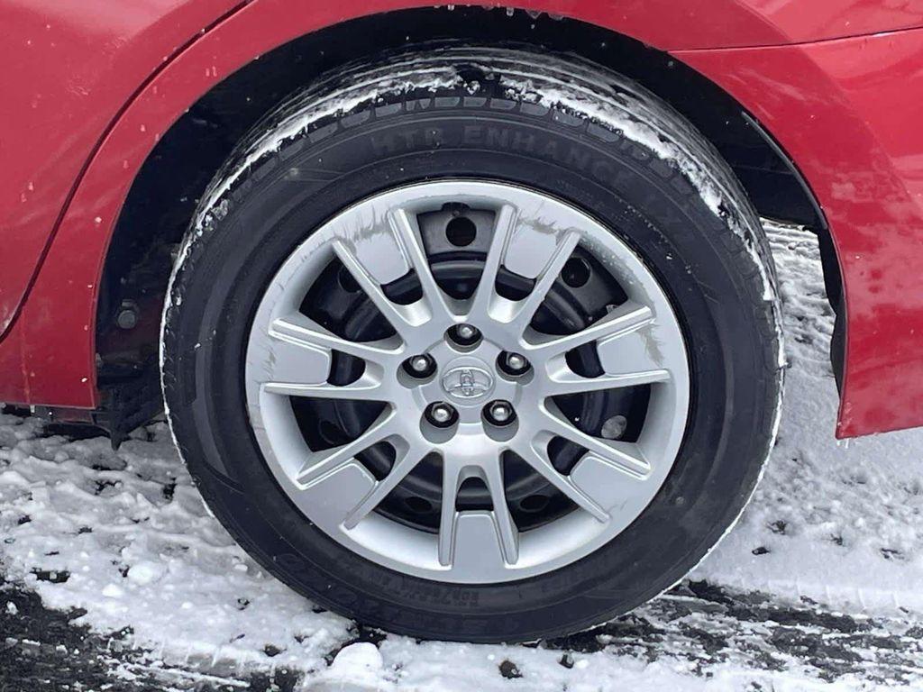 used 2016 Toyota Corolla car, priced at $10,998