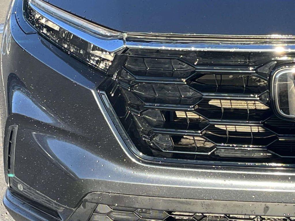 used 2023 Honda CR-V car, priced at $28,498