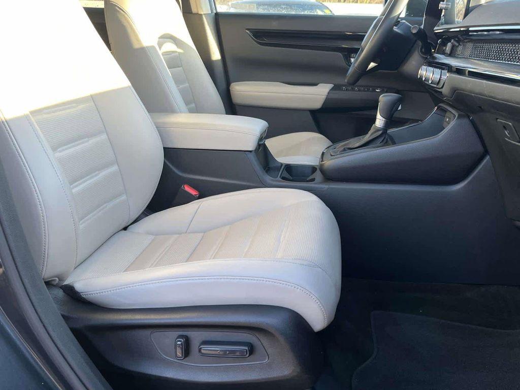 used 2023 Honda CR-V car, priced at $28,498