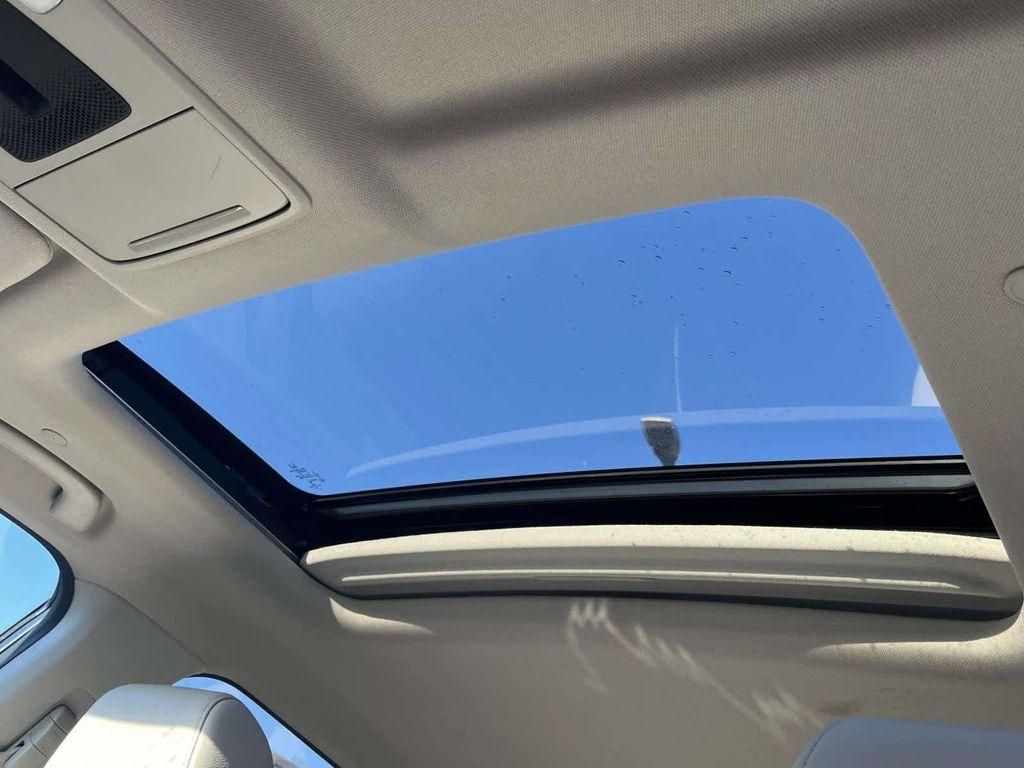 used 2023 Honda CR-V car, priced at $28,498