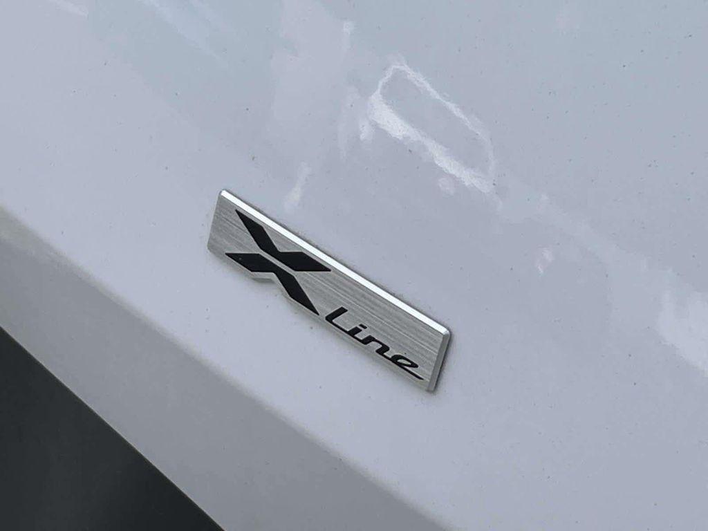 used 2023 Kia Sportage car, priced at $26,788