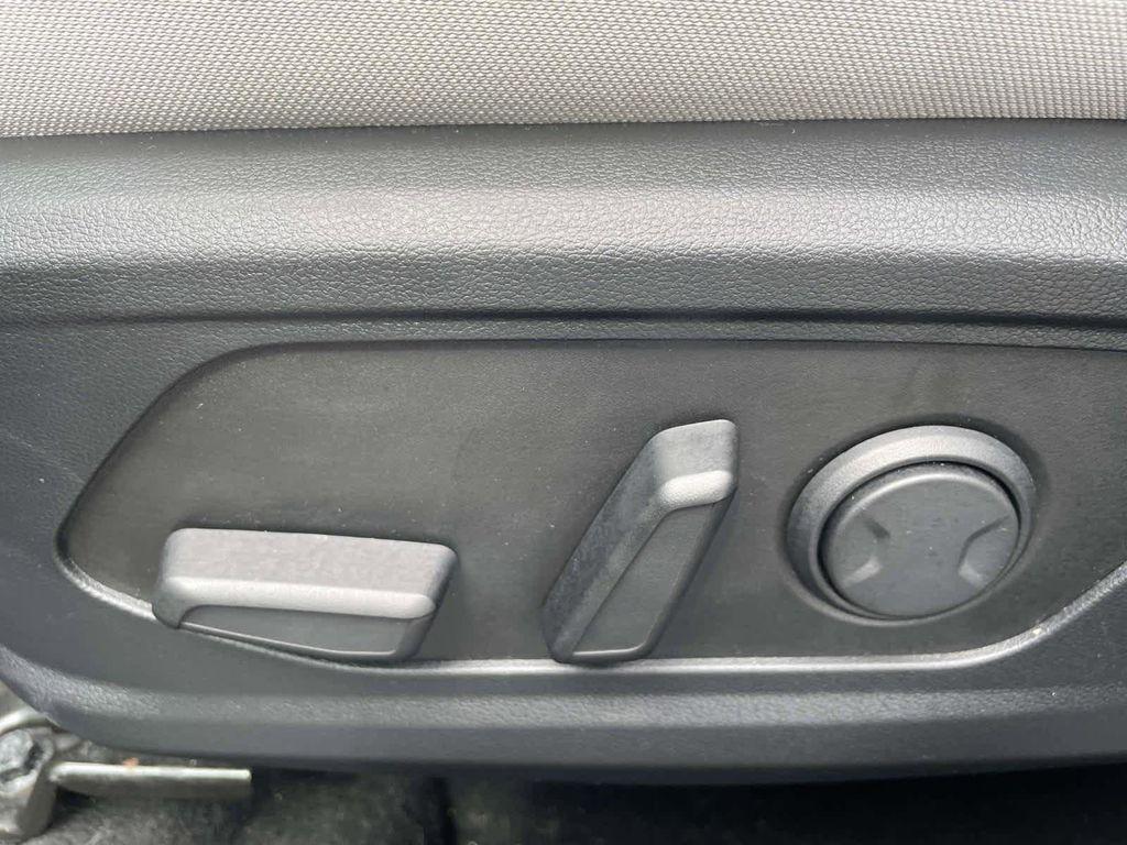 used 2025 Hyundai Tucson car, priced at $24,498