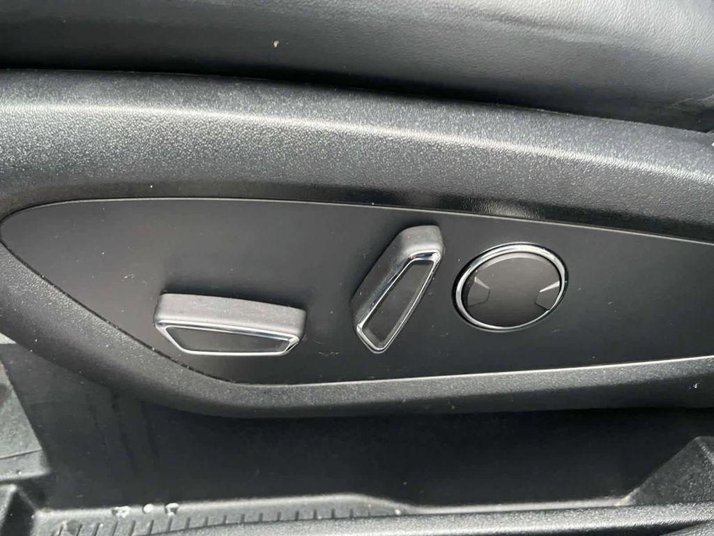 used 2020 Lincoln Nautilus car, priced at $20,498