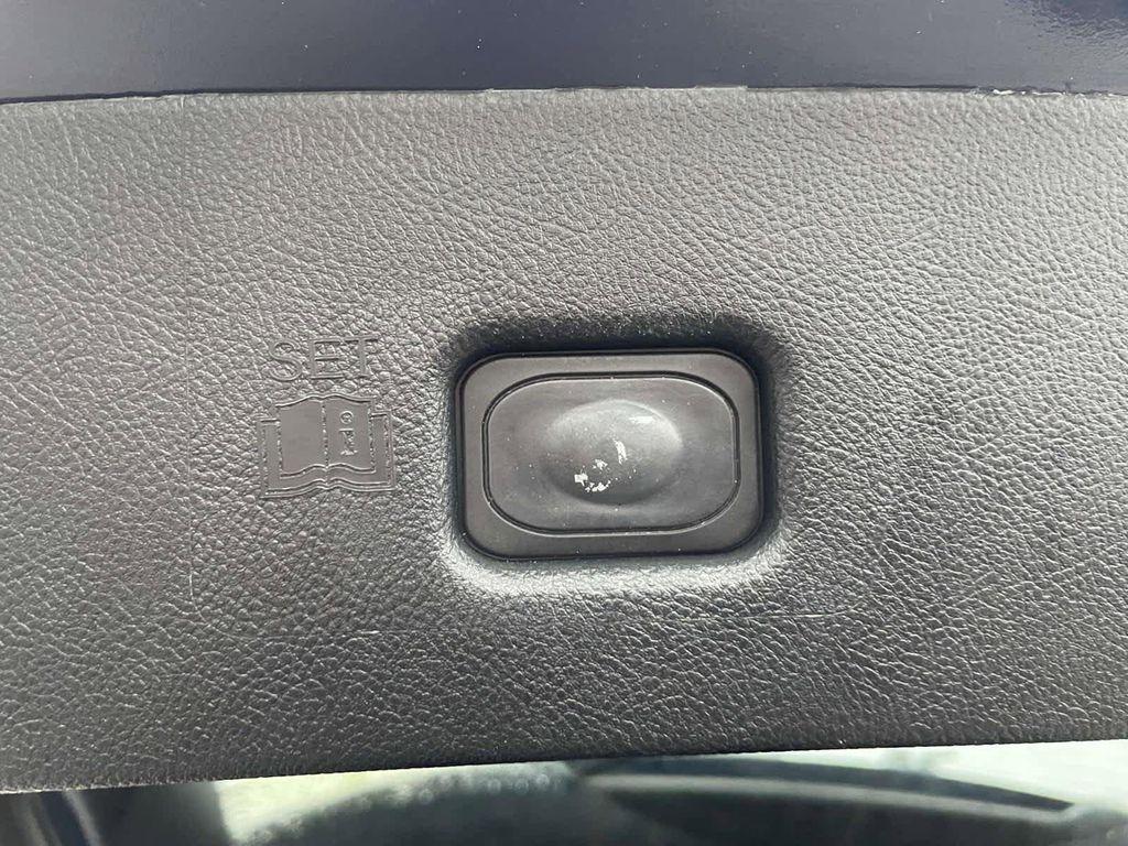 used 2020 Lincoln Nautilus car, priced at $20,498