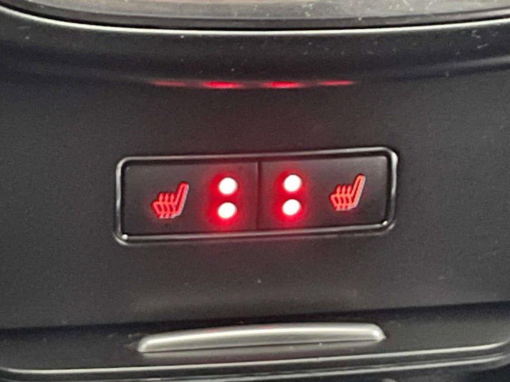 used 2020 Lincoln Nautilus car, priced at $20,498