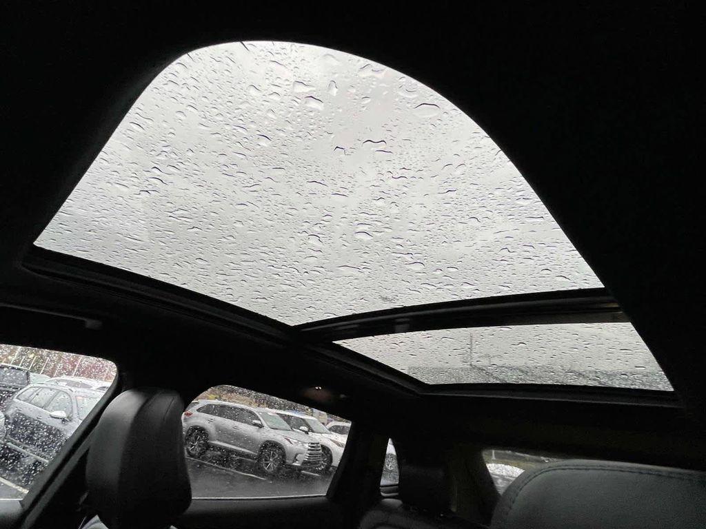 used 2020 Lincoln Nautilus car, priced at $20,498