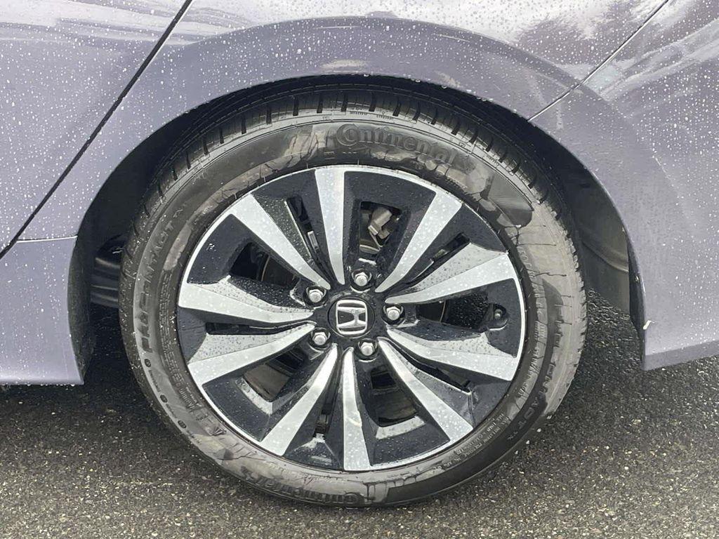 used 2023 Honda Civic car, priced at $23,498