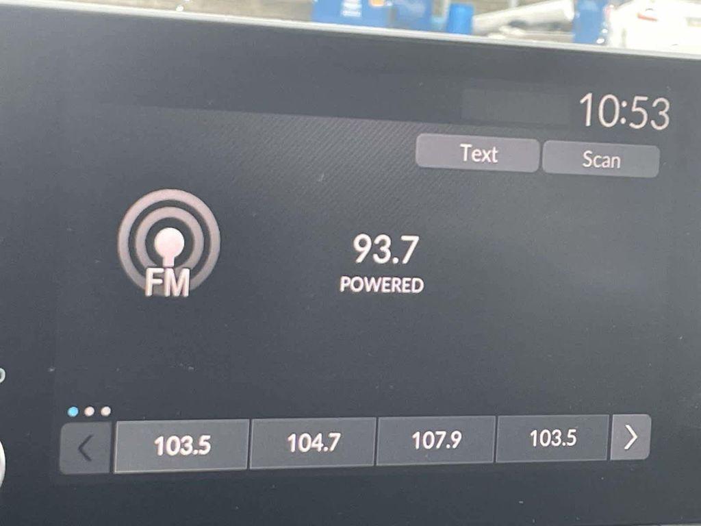 used 2023 Honda Civic car, priced at $23,498