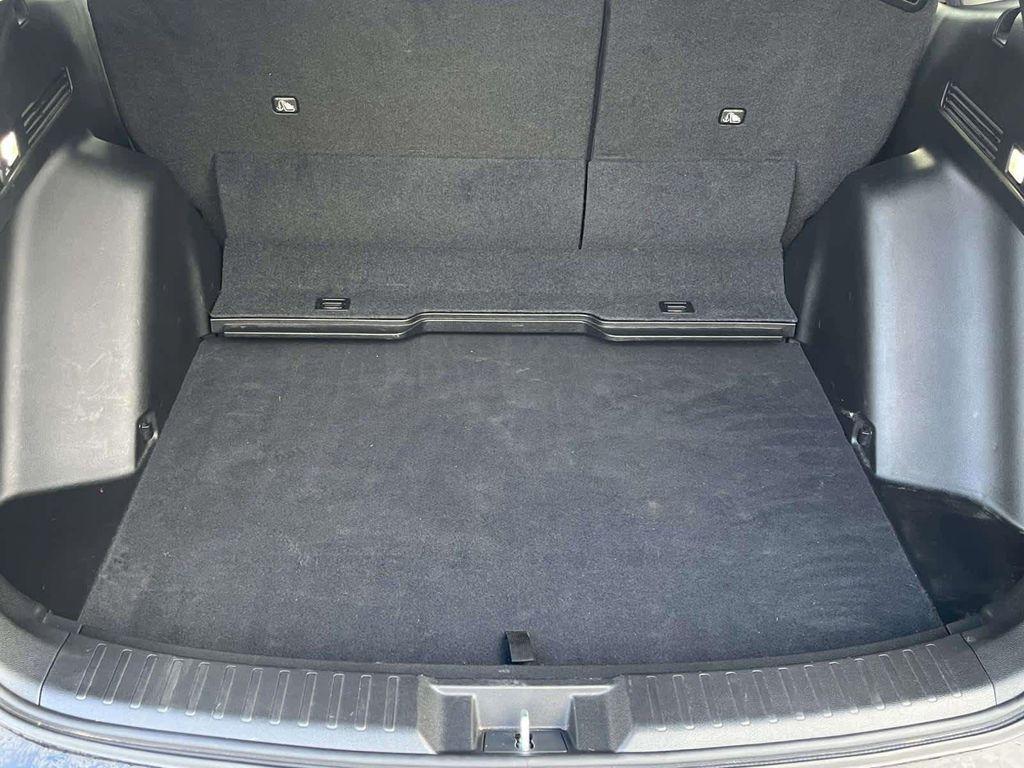 used 2023 Honda CR-V car, priced at $24,498