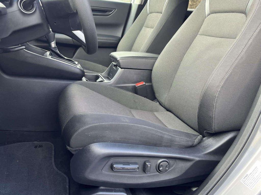 used 2023 Honda CR-V car, priced at $24,498