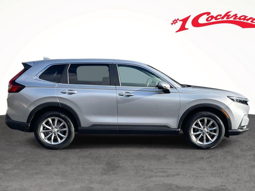 used 2023 Honda CR-V car, priced at $24,498