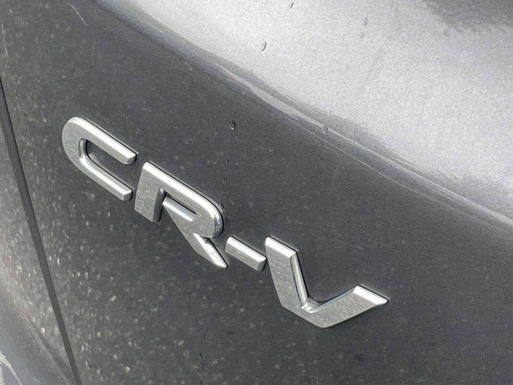 used 2017 Honda CR-V car, priced at $16,588