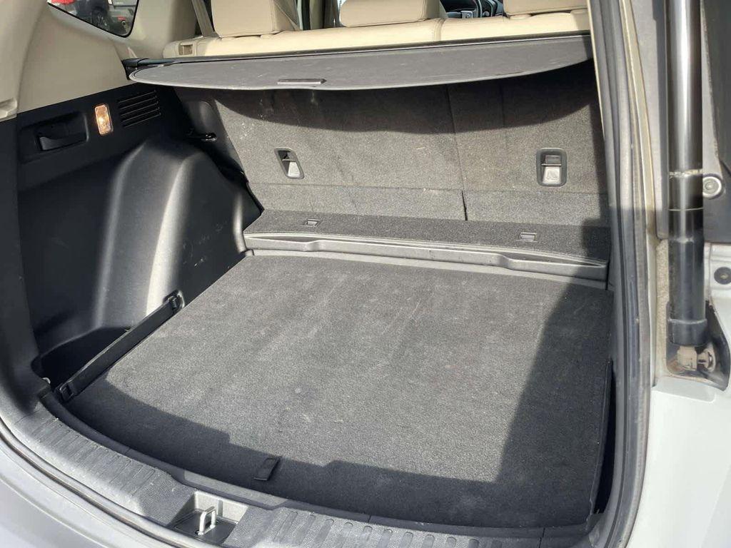 used 2018 Honda CR-V car, priced at $20,998