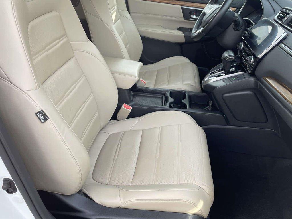 used 2018 Honda CR-V car, priced at $20,998