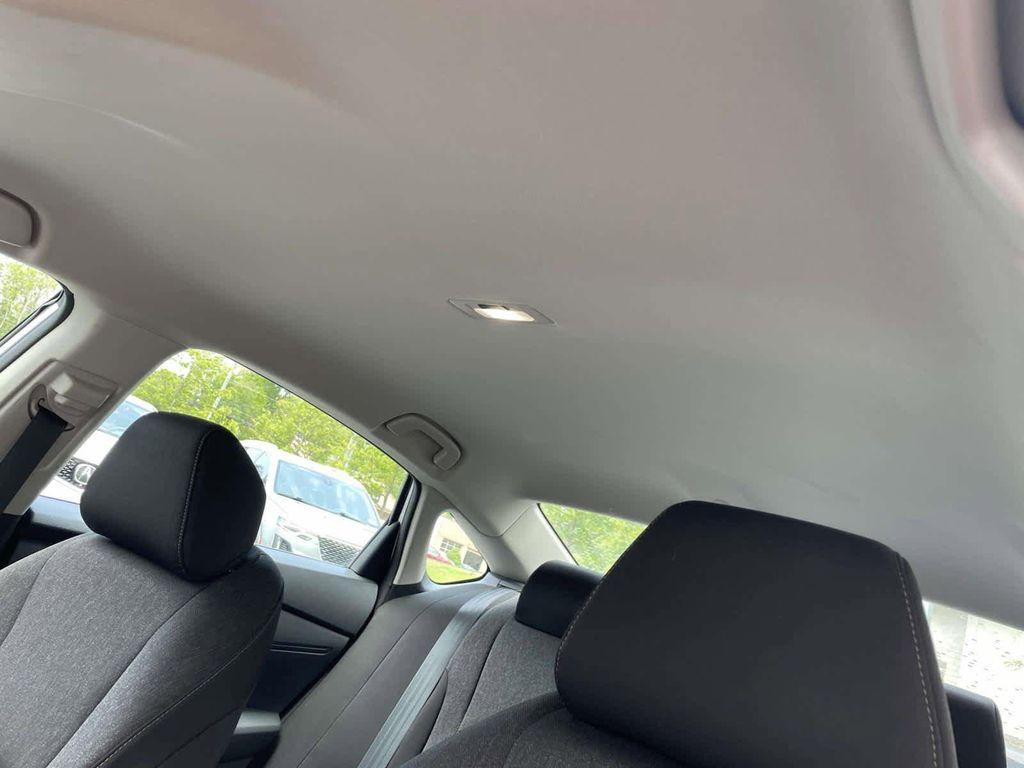 used 2023 Honda Accord car, priced at $23,188